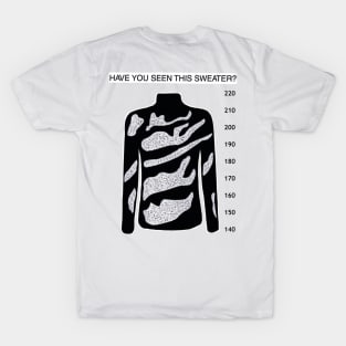 Identikit T-Shirt